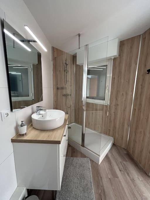 Les Bains Studio Vue Mer Pleneuf-Val-Andre Exterior photo